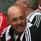 Bruce Grobbelaar