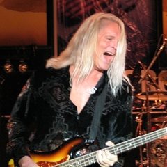 Bruce Hall