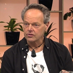 Bruce Hopkins