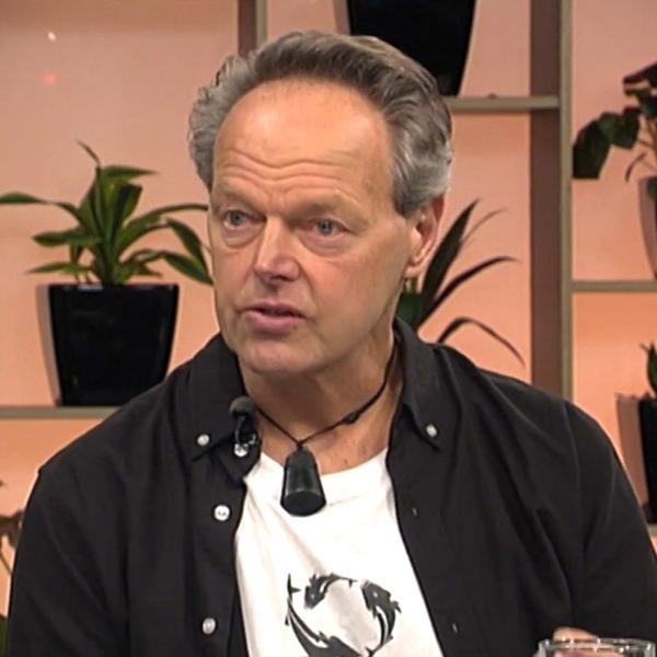 Bruce Hopkins