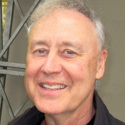 Bruce Hornsby Autograph Profile