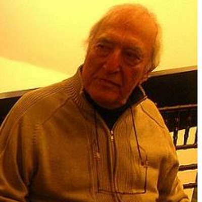 Bruce Jay Friedman