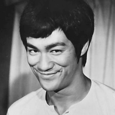 Bruce Lee Autograph Profile Bruce Lee Autograph Profile