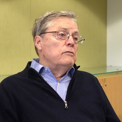 Bruce McEwen