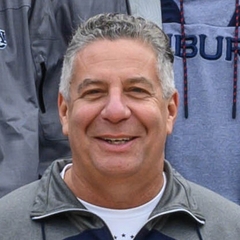 Bruce Pearl