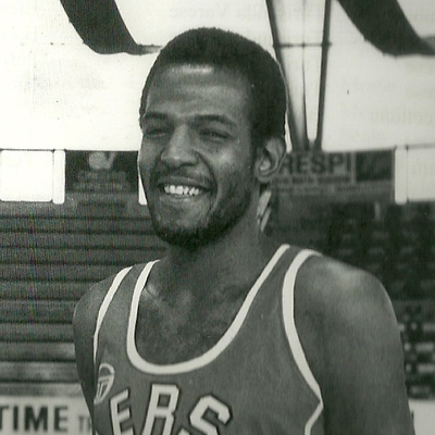 Bruce Seals