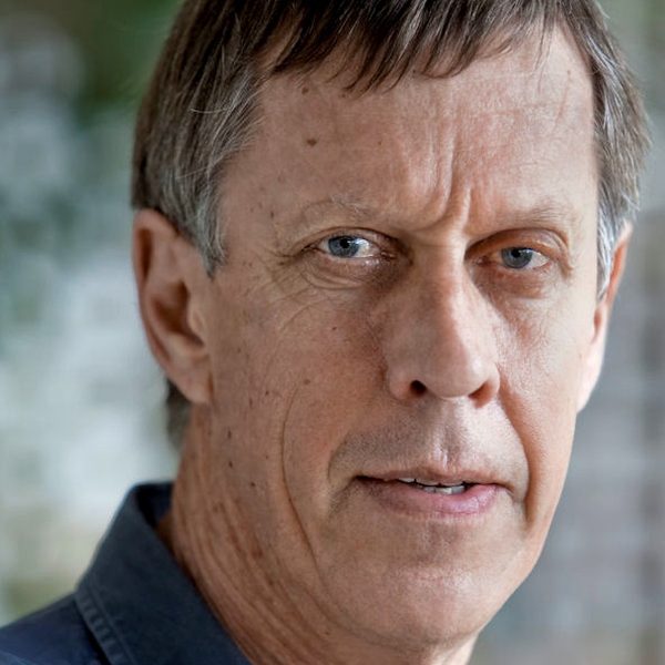 Bruce Spence