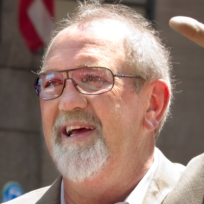 Bruce Sutter