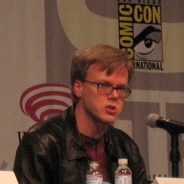 Bruce Timm