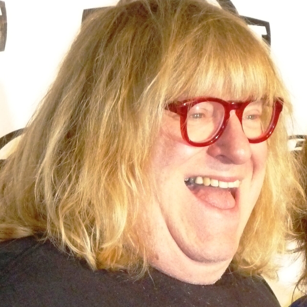 Bruce Vilanch