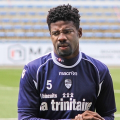 Bruno Ecuele Manga