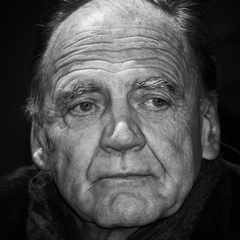 Bruno Ganz