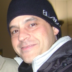 Bruno Garcia