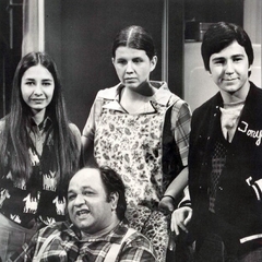 Bruno Kirby