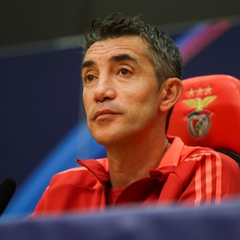 Bruno Lage