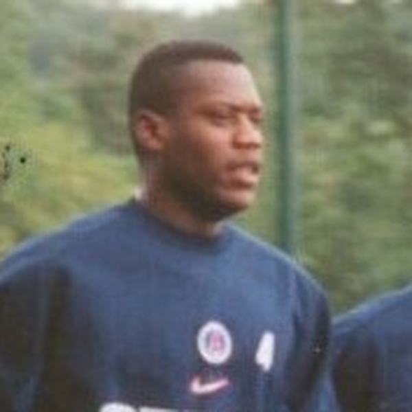 Bruno Ngotty