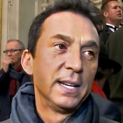 Bruno Tonioli