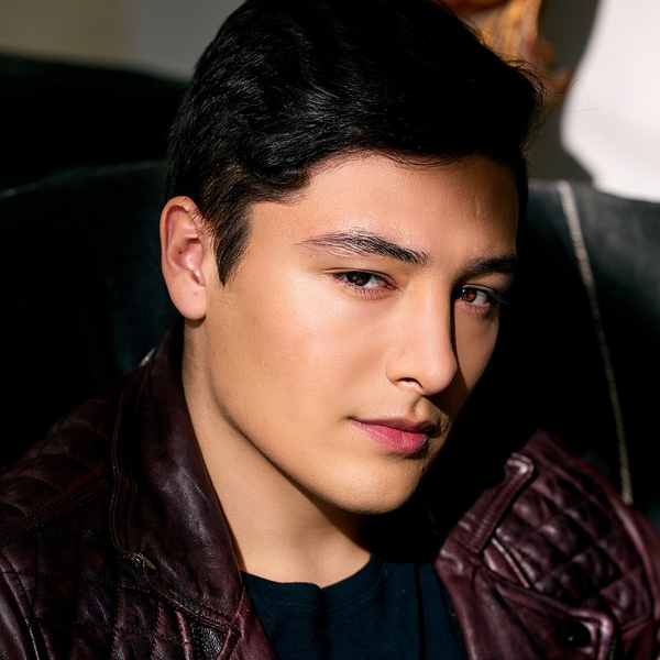 Bryan Arion
