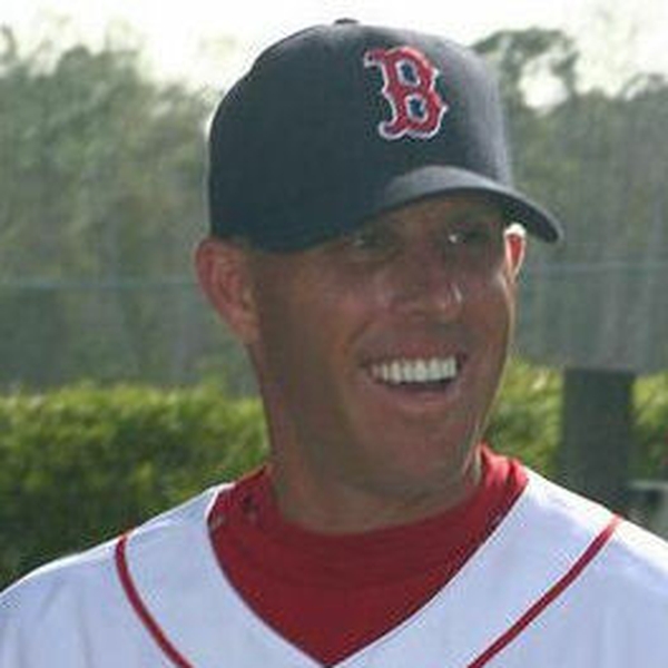 Bryan Corey