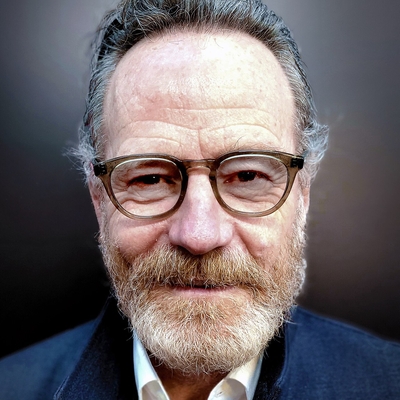 Bryan Cranston Autograph Profile Bryan Cranston Autograph Profile