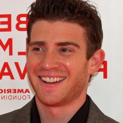 Bryan Greenberg Autograph Profile