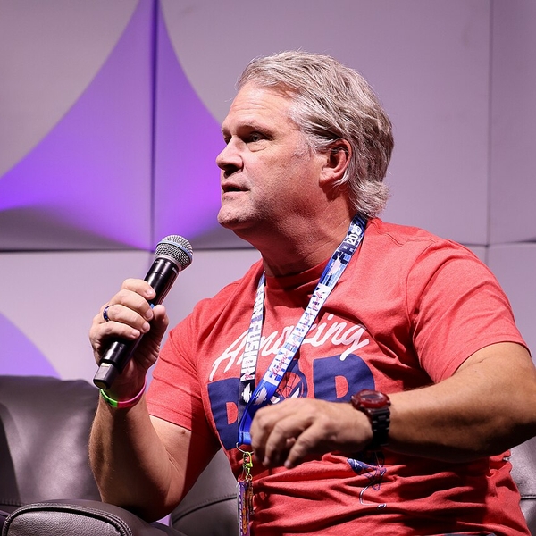Bryan Massey