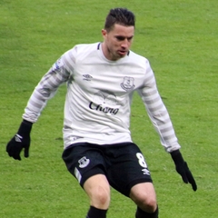 Bryan Oviedo