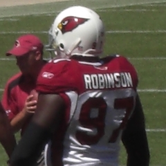 Bryan Robinson