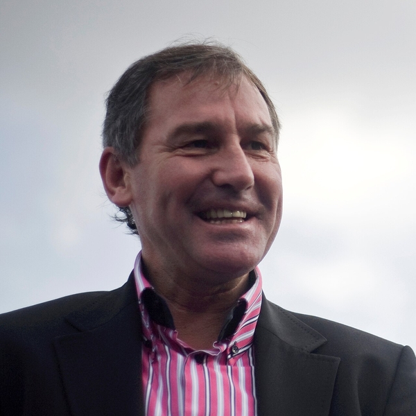 Bryan Robson