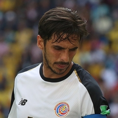 Bryan Ruiz