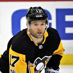 Bryan Rust
