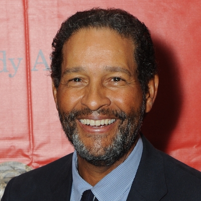 Bryant Gumbel Autograph Profile
