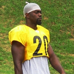 Bryant McFadden