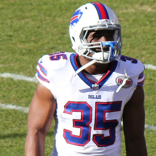Bryce Brown