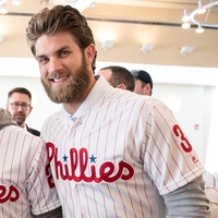 Bryce Harper