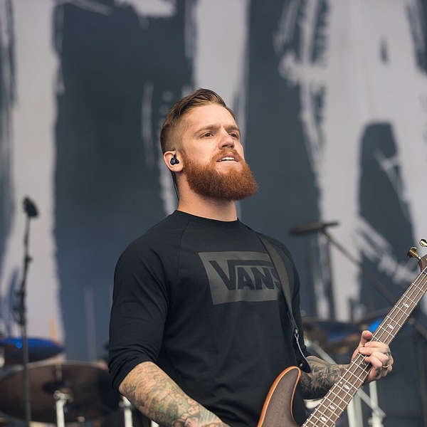 Bryce Paul