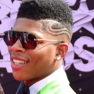 Bryshere Y. Gray Autograph Profile
