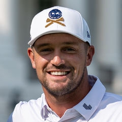 Bryson DeChambeau
