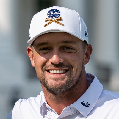 Bryson DeChambeau Autograph Profile