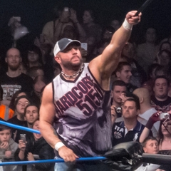 Bubba Ray Dudley