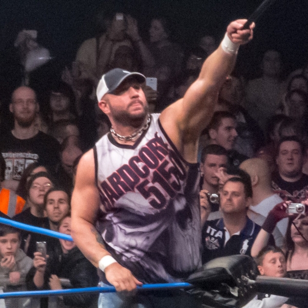 Bubba Ray Dudley