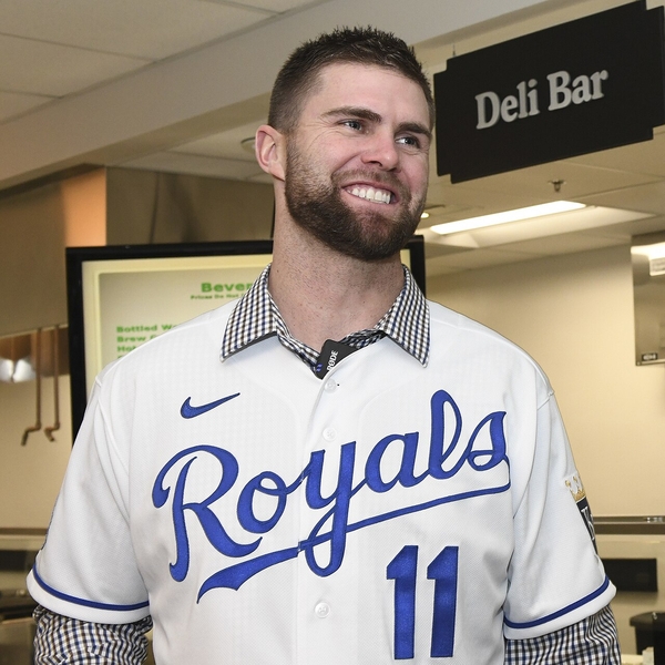 Bubba Starling