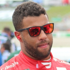 Bubba Wallace