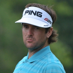 Bubba Watson