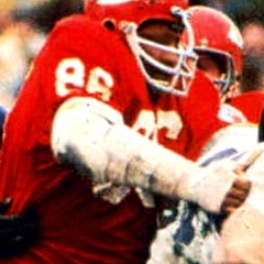 Buck Buchanan