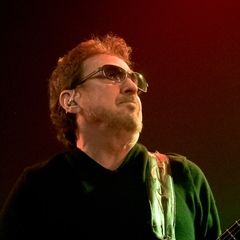 Buck Dharma