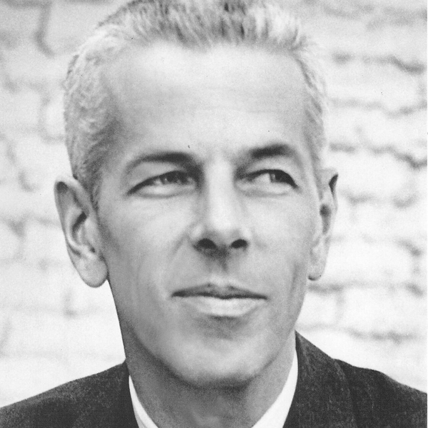 Buck Houghton