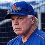 Buck Showalter