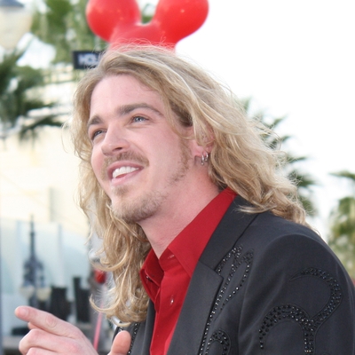 Bucky Covington Autograph Profile
