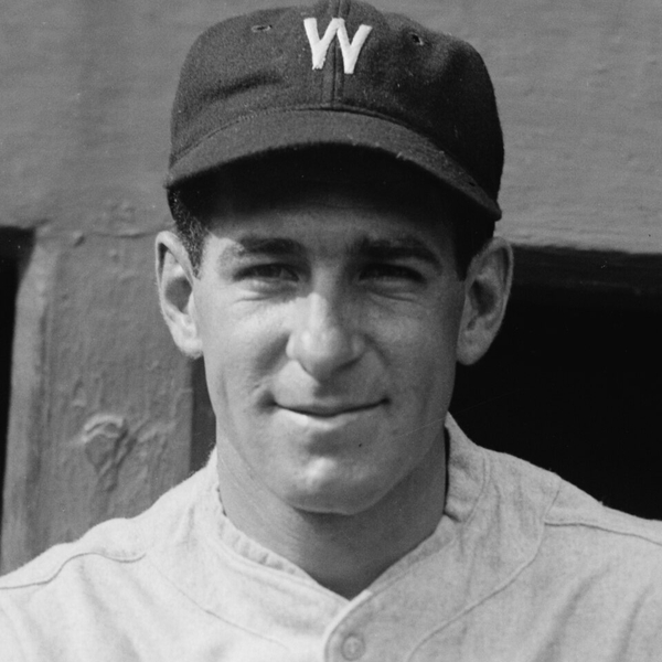 Bucky Harris
